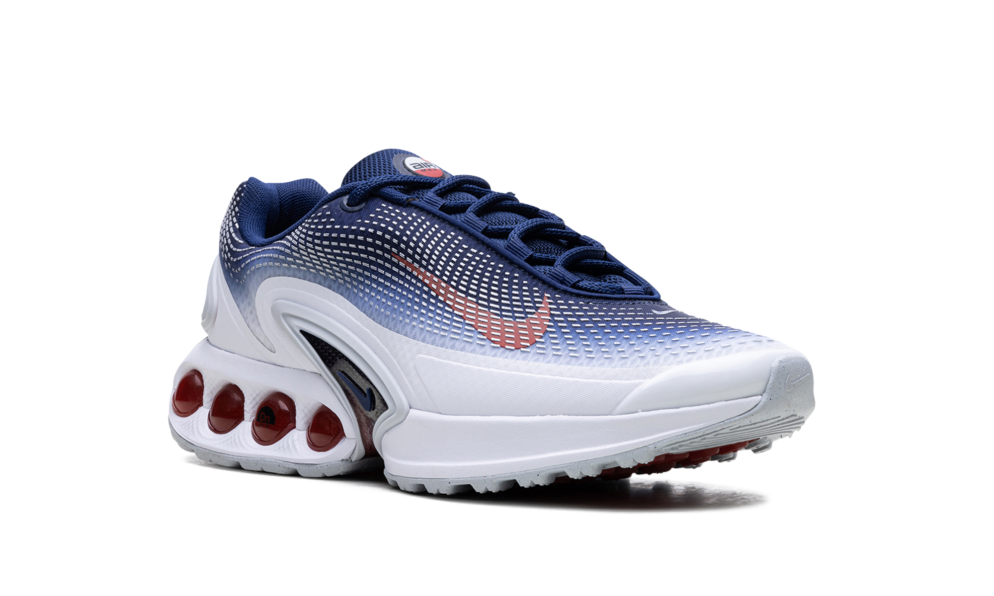 Air Max Dn "Team USA" FV2250 100