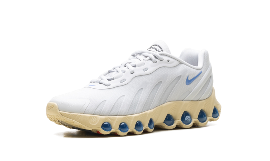 Air Max Dn8 "Photon Dust Royal Pulse" IH4119 002