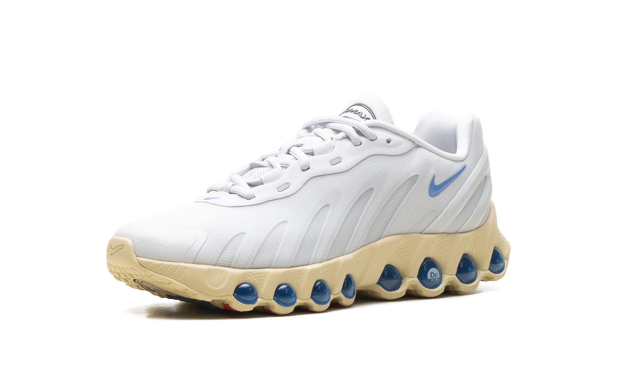 Air Max Dn8 "Photon Dust Royal Pulse" IH4119 002
