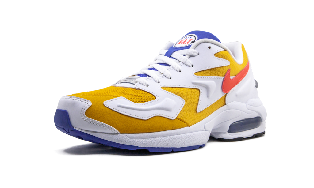 Air Max 2 Light "University Gold" AO1741 700