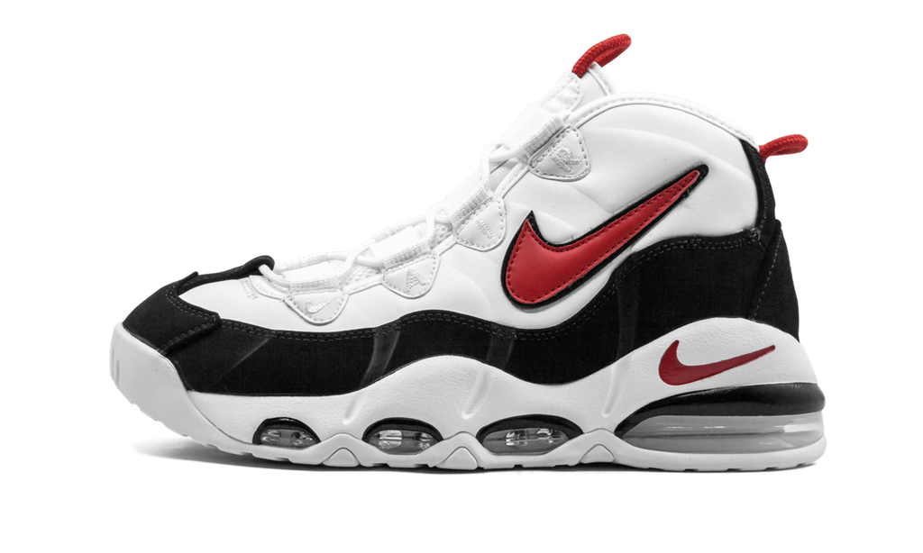 Air Max Uptempo '95 "Bulls" CK0892 101