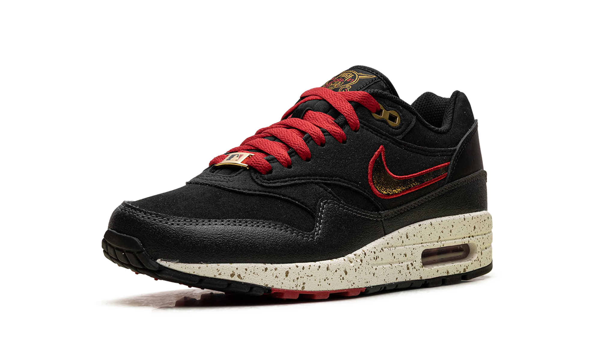 Air Max 1 "Pittsburgh Pirates City Connect (2026)" IQ2893 001