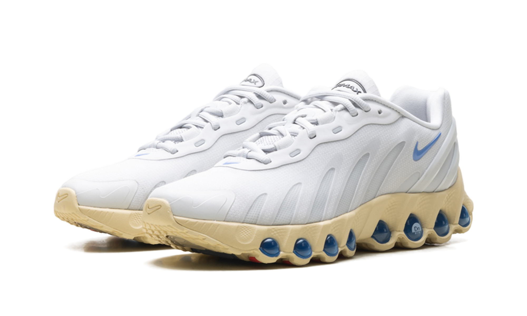 Air Max Dn8 "Photon Dust Royal Pulse" IH4119 002