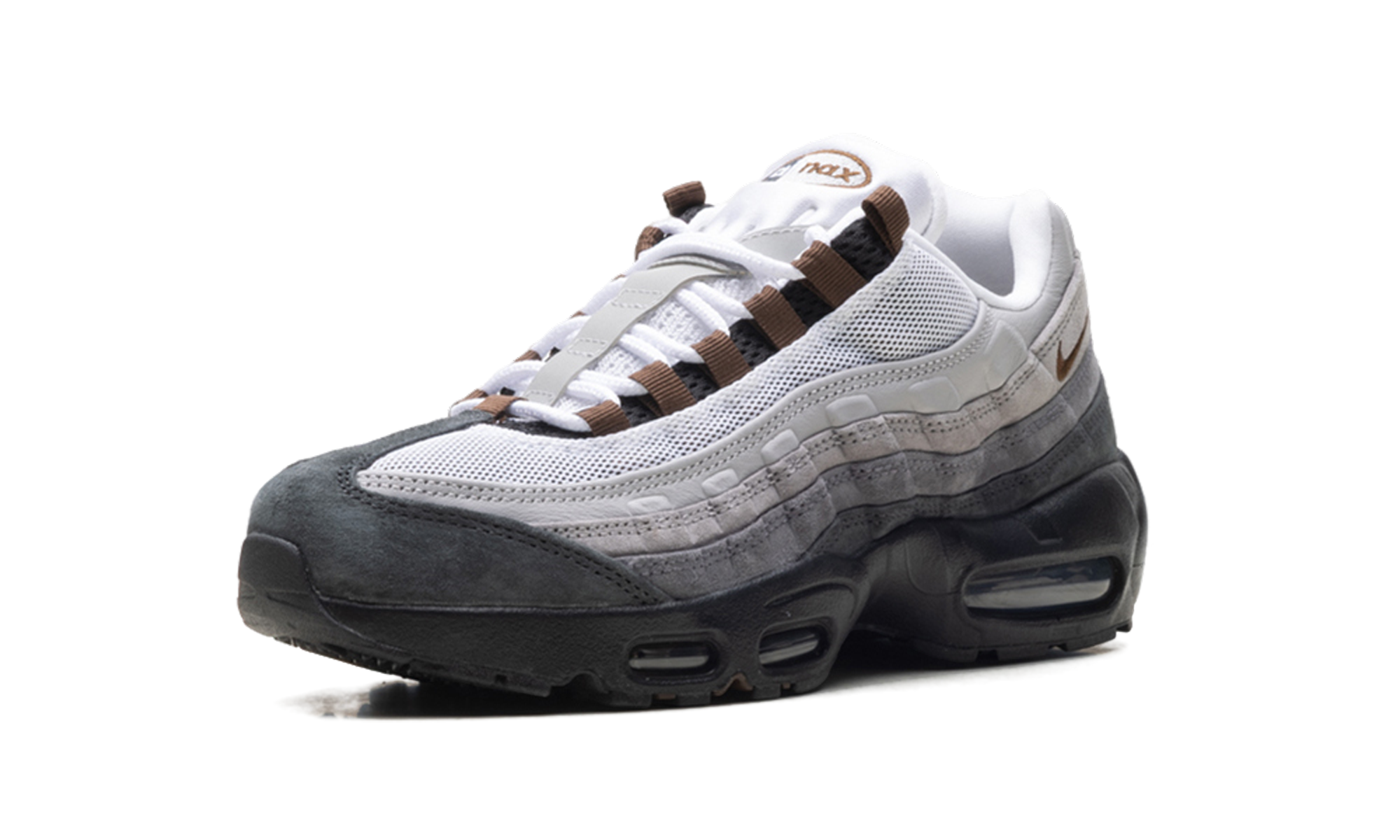Air Max 95 SB "Cacao Wow" HF7545 002