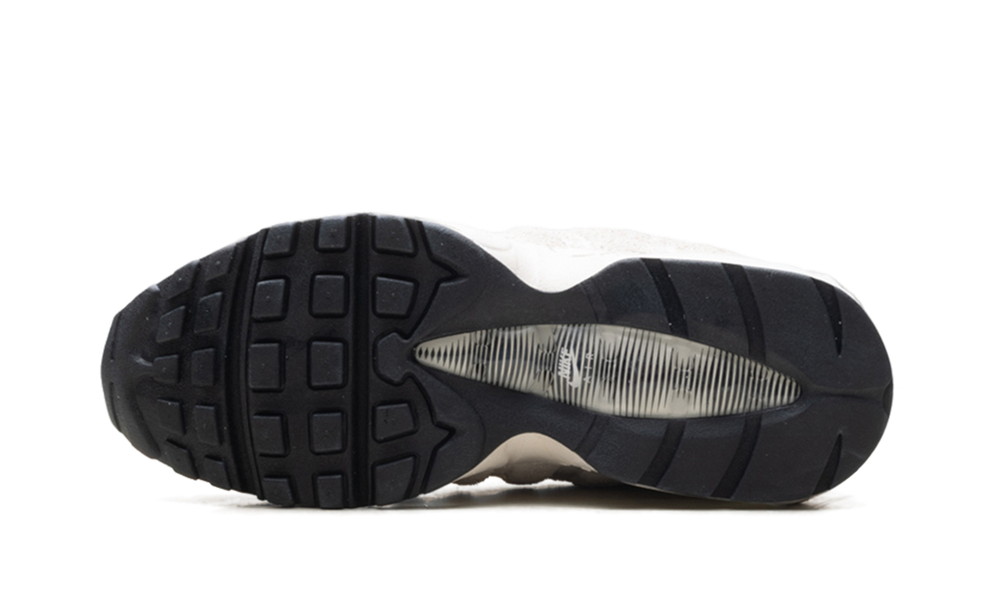 Air Max 95 Zip SP "Phantom" IM0695 002