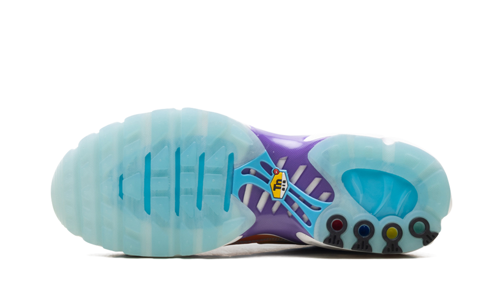 Air Max Plus "Doernbecher" IO7690 921