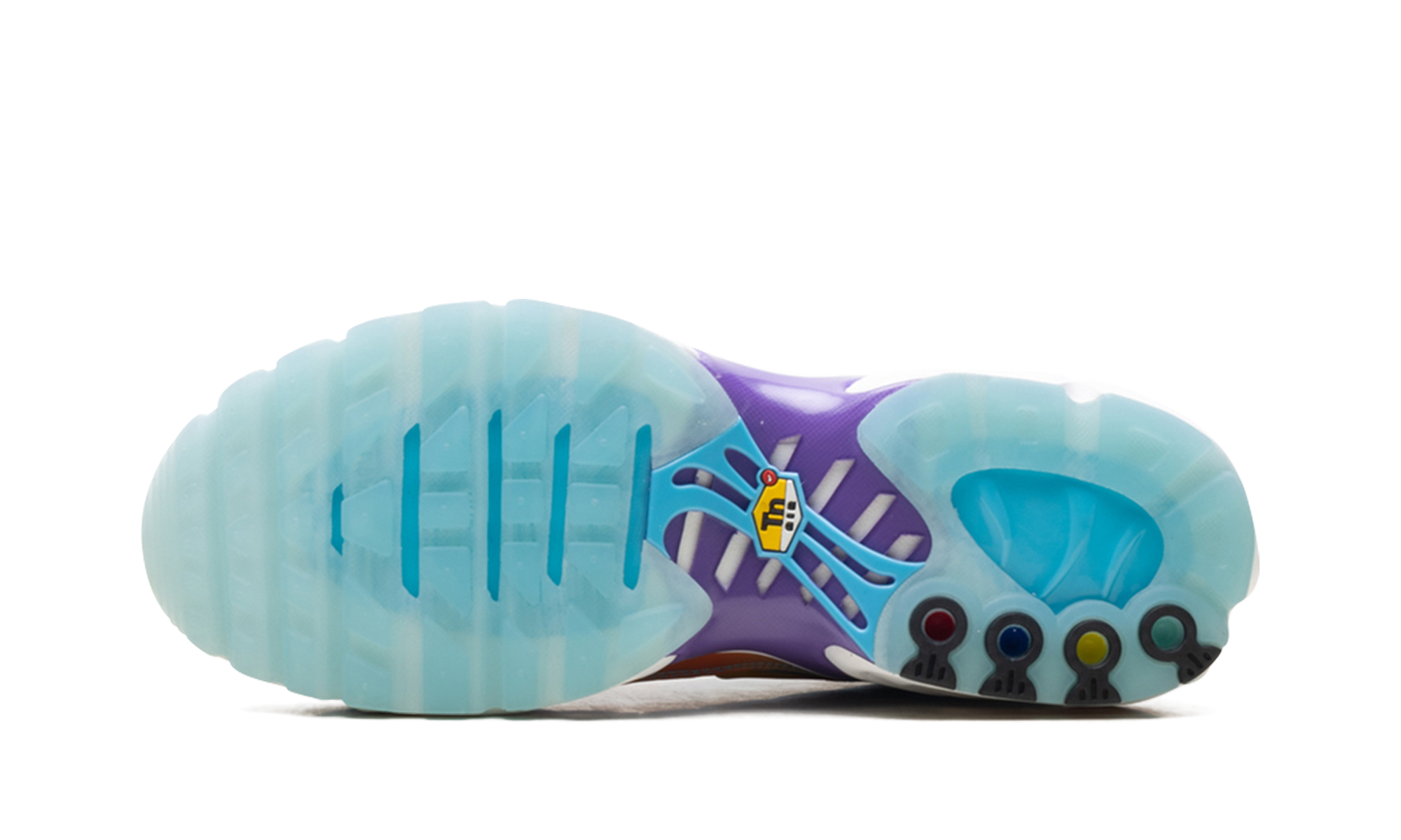 Air Max Plus "Doernbecher" IO7690 921