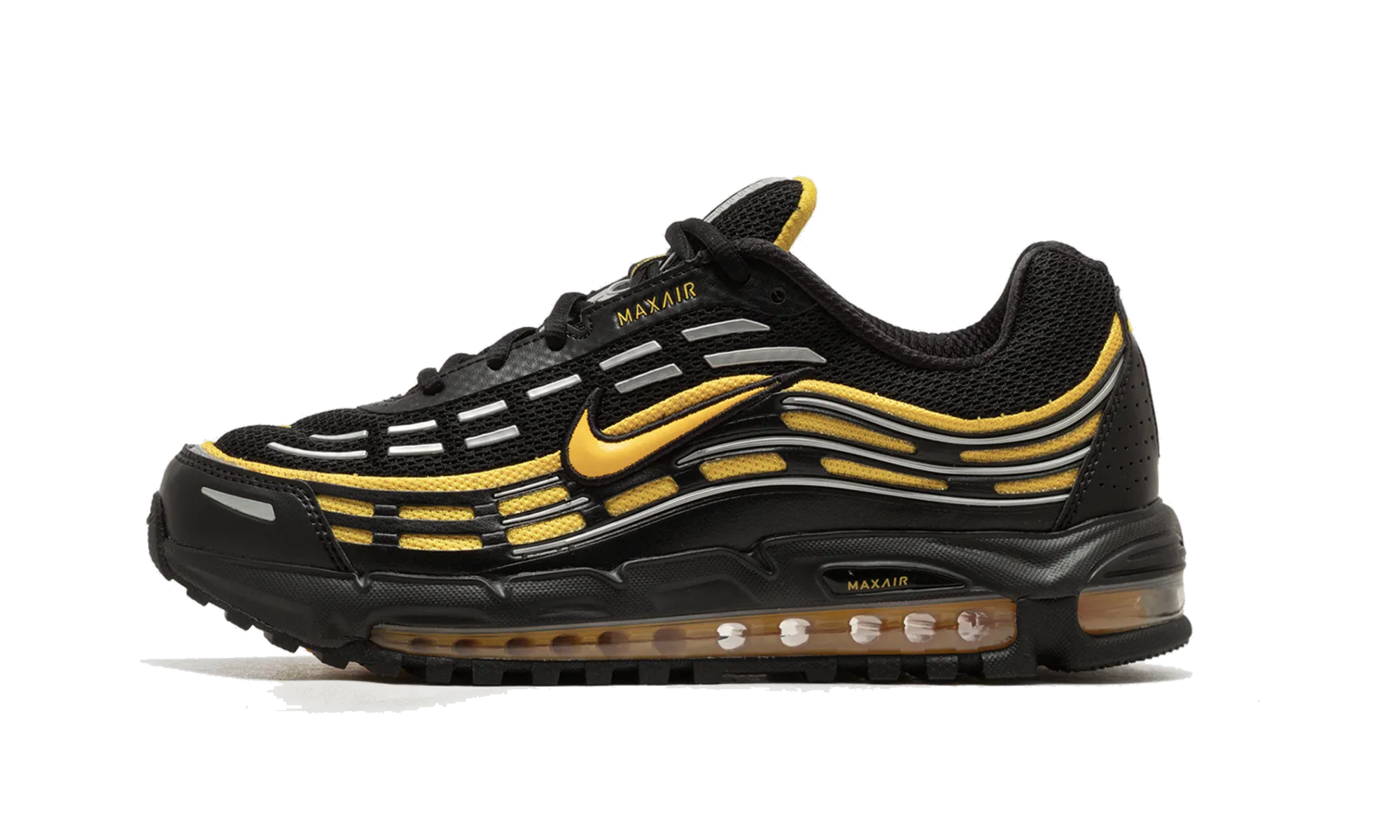 Air Max TL 2.5 "Black Varsity Maize" FZ4110 008