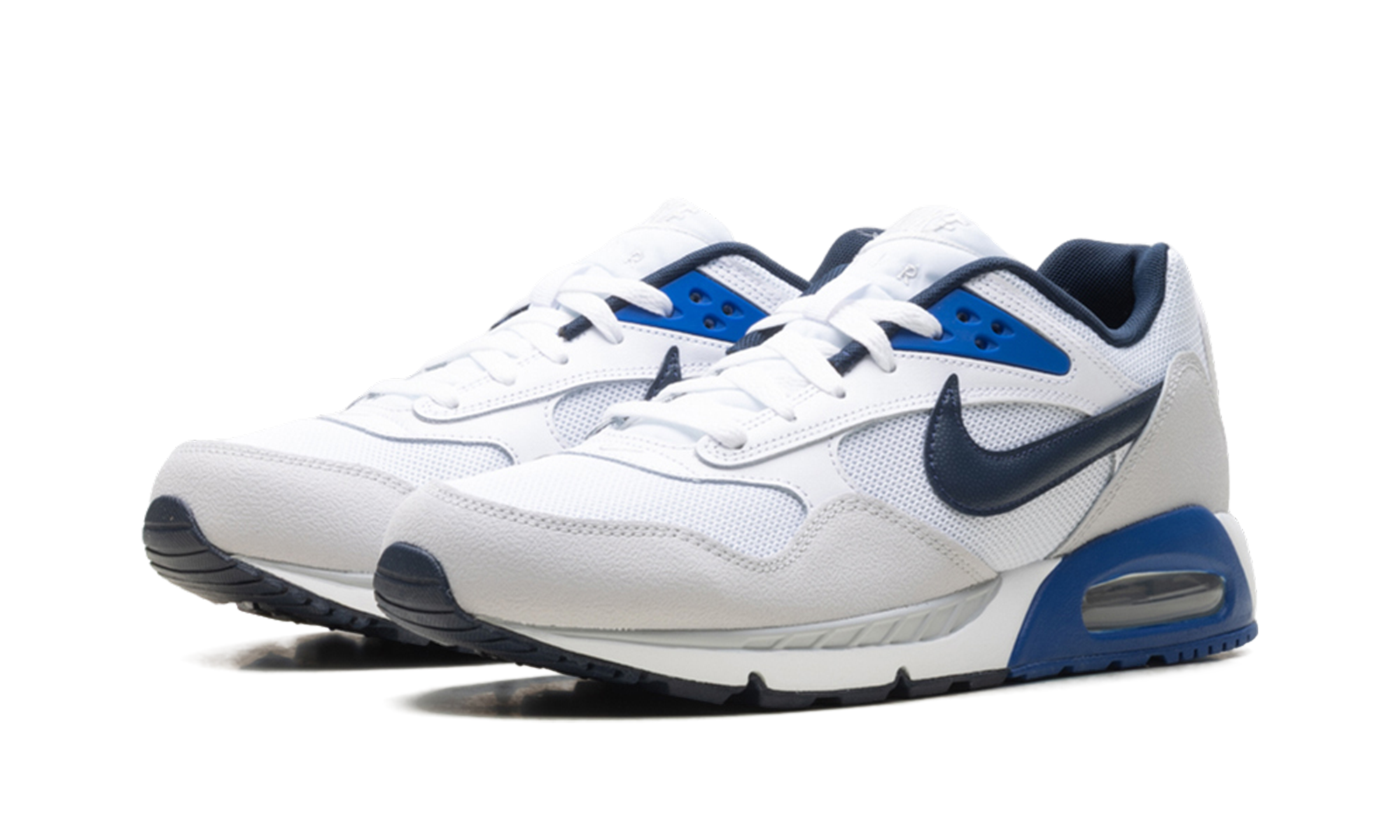 Air Max Correlate "White Obsidian" 511416 126