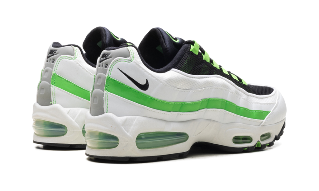 Air Max 95 OG "Green Gusto" IB1667 100