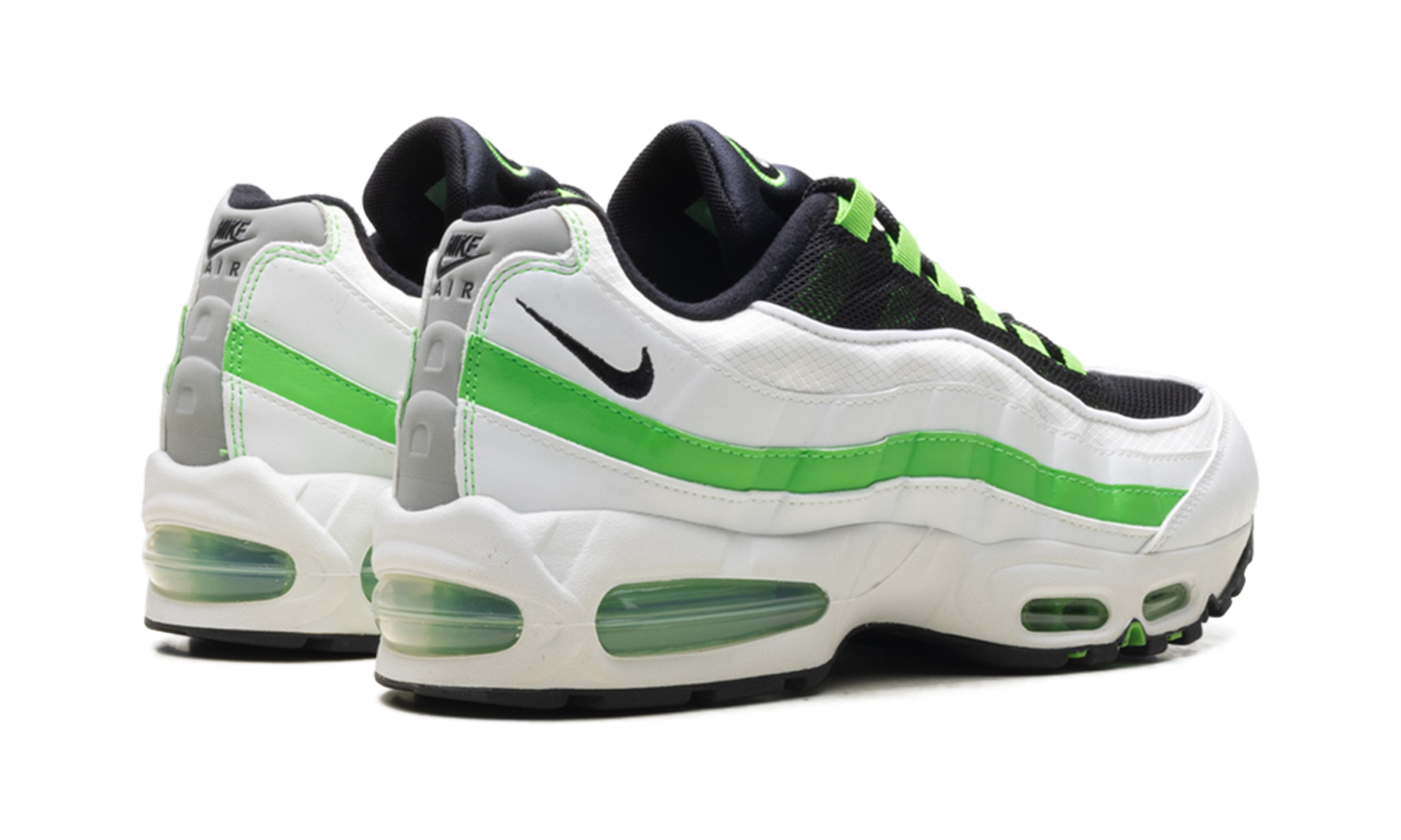 Air Max 95 OG "Green Gusto" IB1667 100