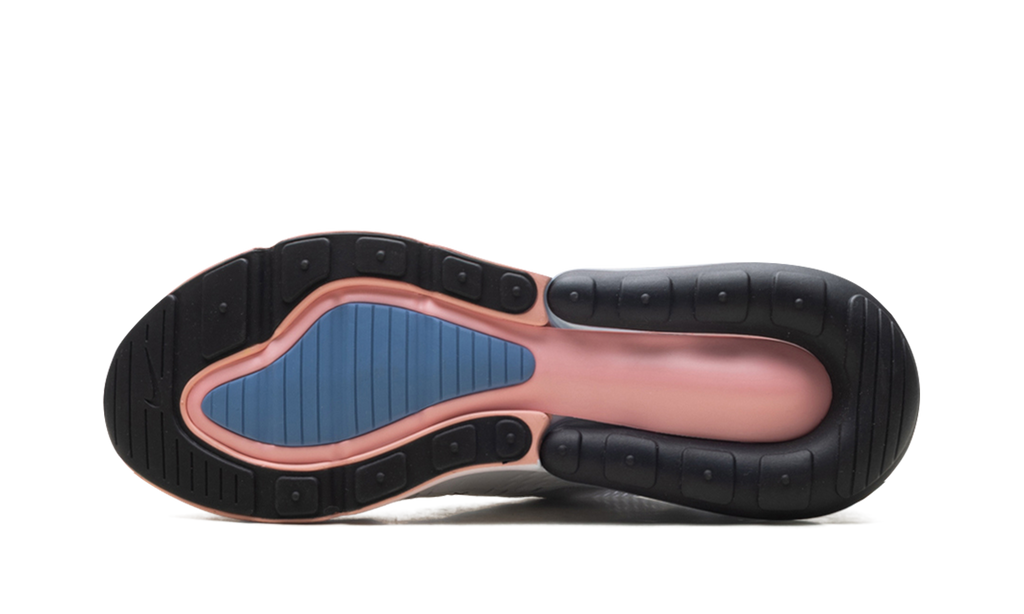 Air Max 270 "Washington Nationals" HQ8002 100