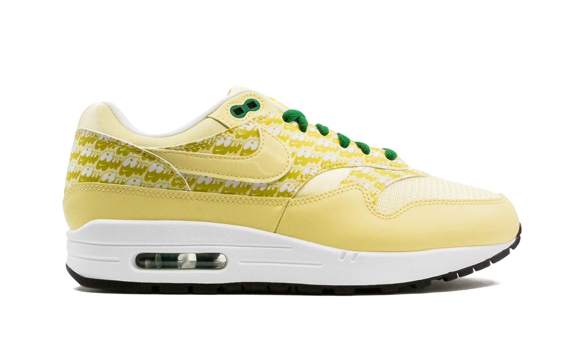 Air Max 1 PRM "Lemonade" CJ0609 700