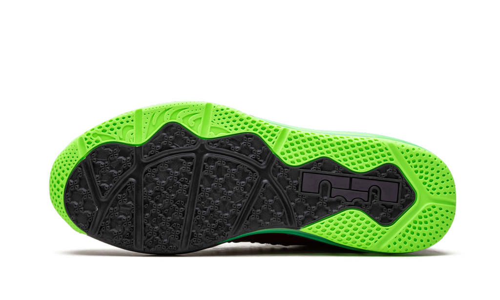 Air Max Lebron 10 Low "LeBroncurial" 579765 601