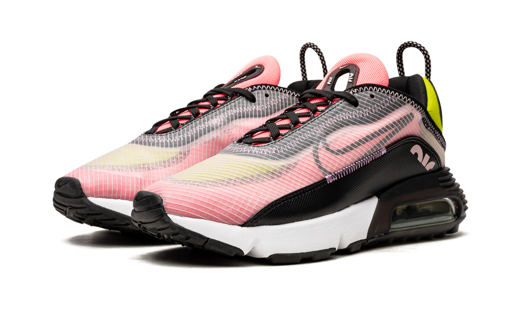 AIR MAX 2090 MNS WMNS "Champagne Cyber" CV8727 600