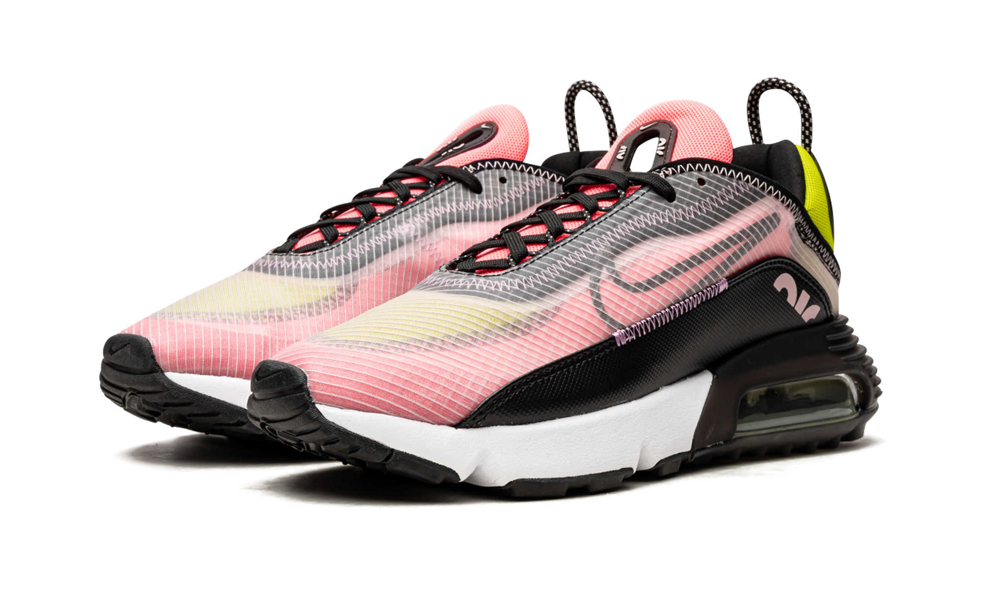 AIR MAX 2090 MNS WMNS "Champagne Cyber" CV8727 600
