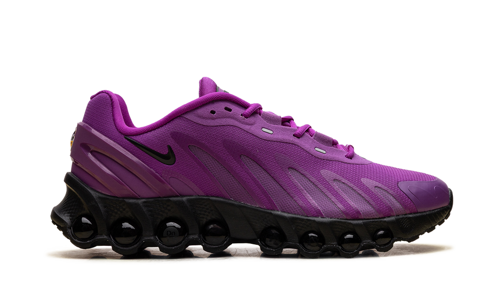 Air Max Dn8 "Vivid Purple Black" FQ7860 501