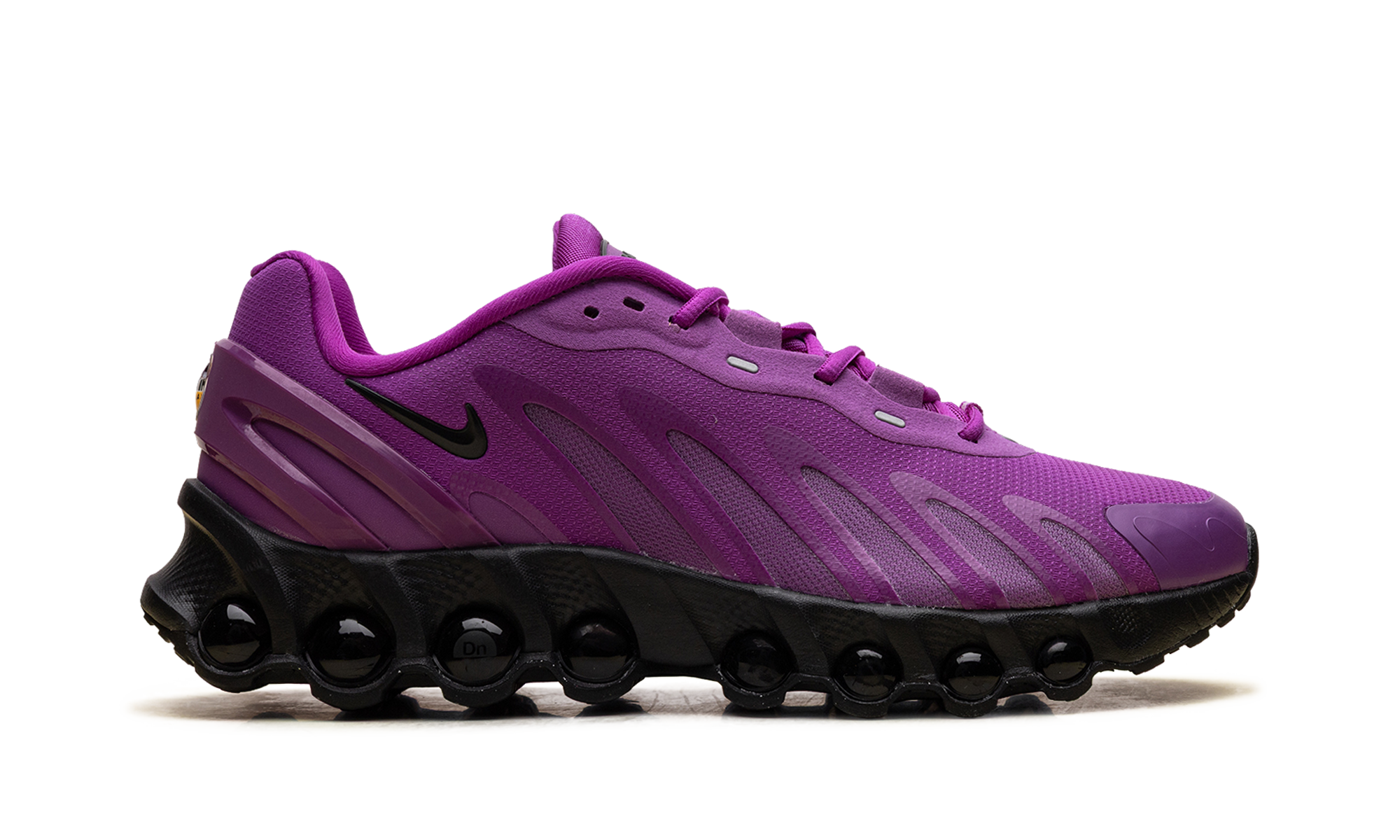 Air Max Dn8 "Vivid Purple Black" FQ7860 501