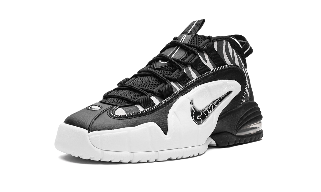 Air Max Penny "Tiger Stripes" FD0783 010