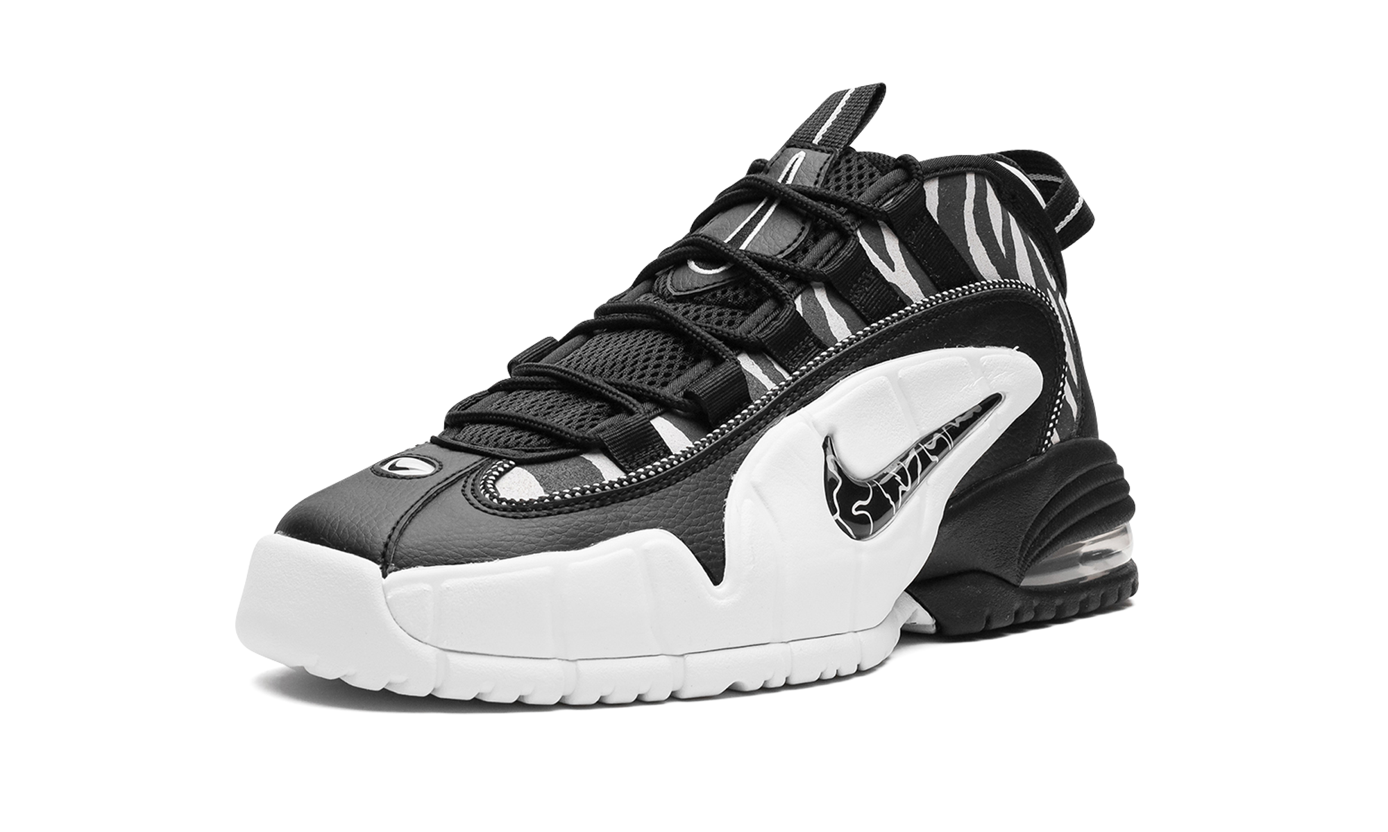Air Max Penny "Tiger Stripes" FD0783 010