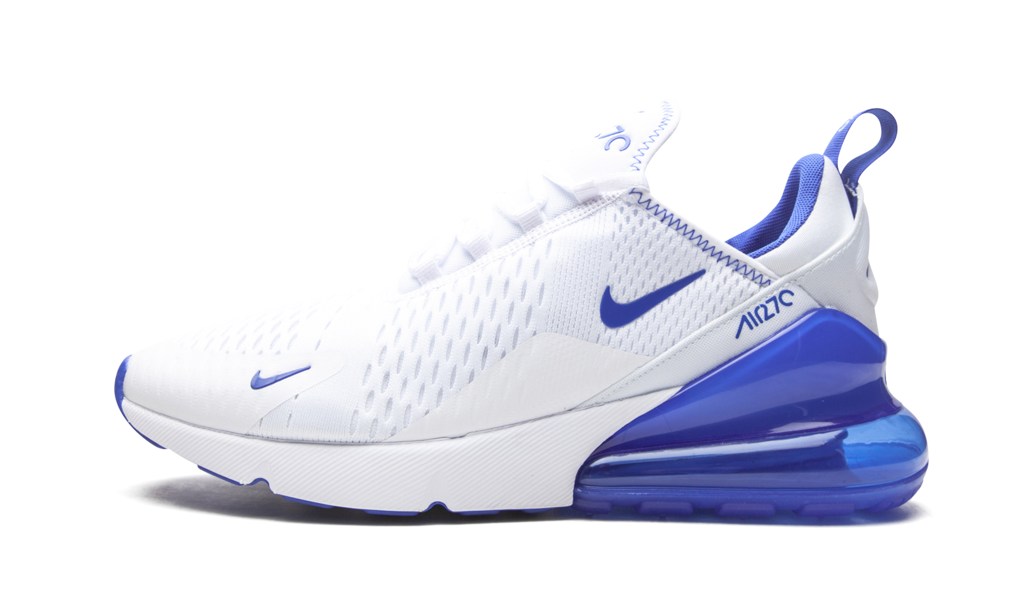 Air Max 270 "Kentucky" DH0268 100