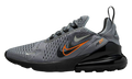 Air Max 270 "Double Swoosh Grey" FN7811 001