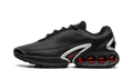 Air Max Dn "Black Metallic Silver Red" DV3337 016