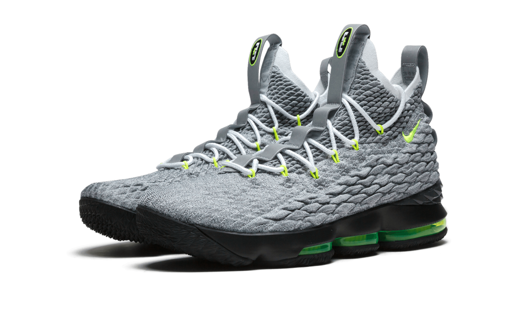 Lebron 15 KSA "Air Max 95" AR4831 001