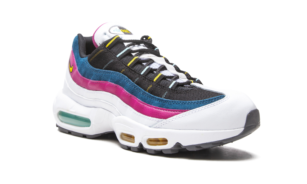 Air Max 95 "Cactus Flower" DC1862 100