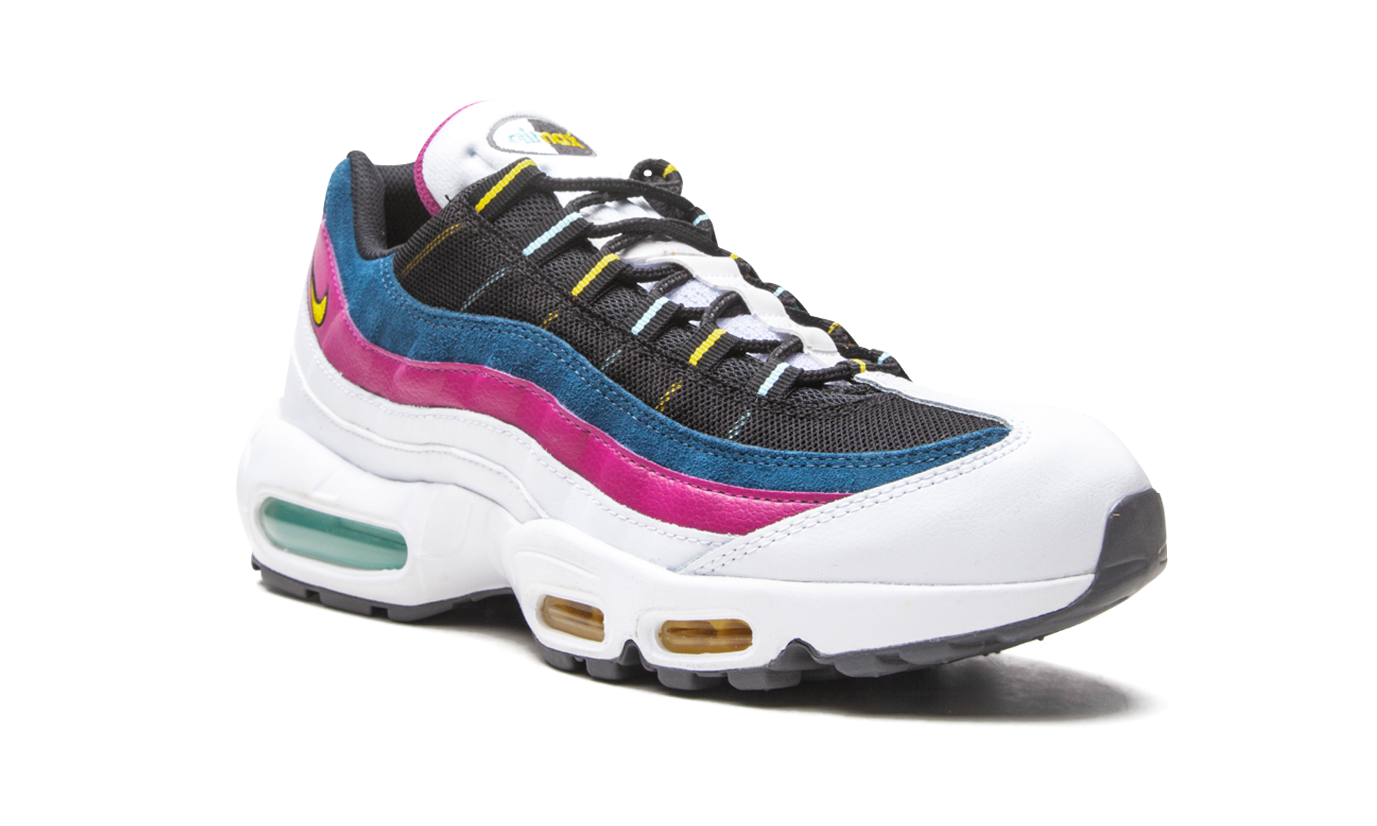 Air Max 95 "Cactus Flower" DC1862 100