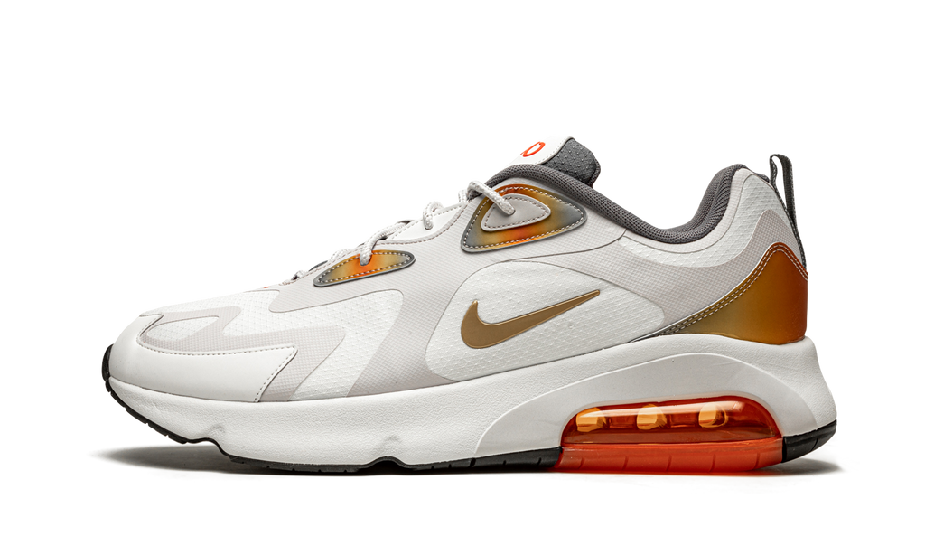 Air Max 200 "Magma Orange" AT8507 100
