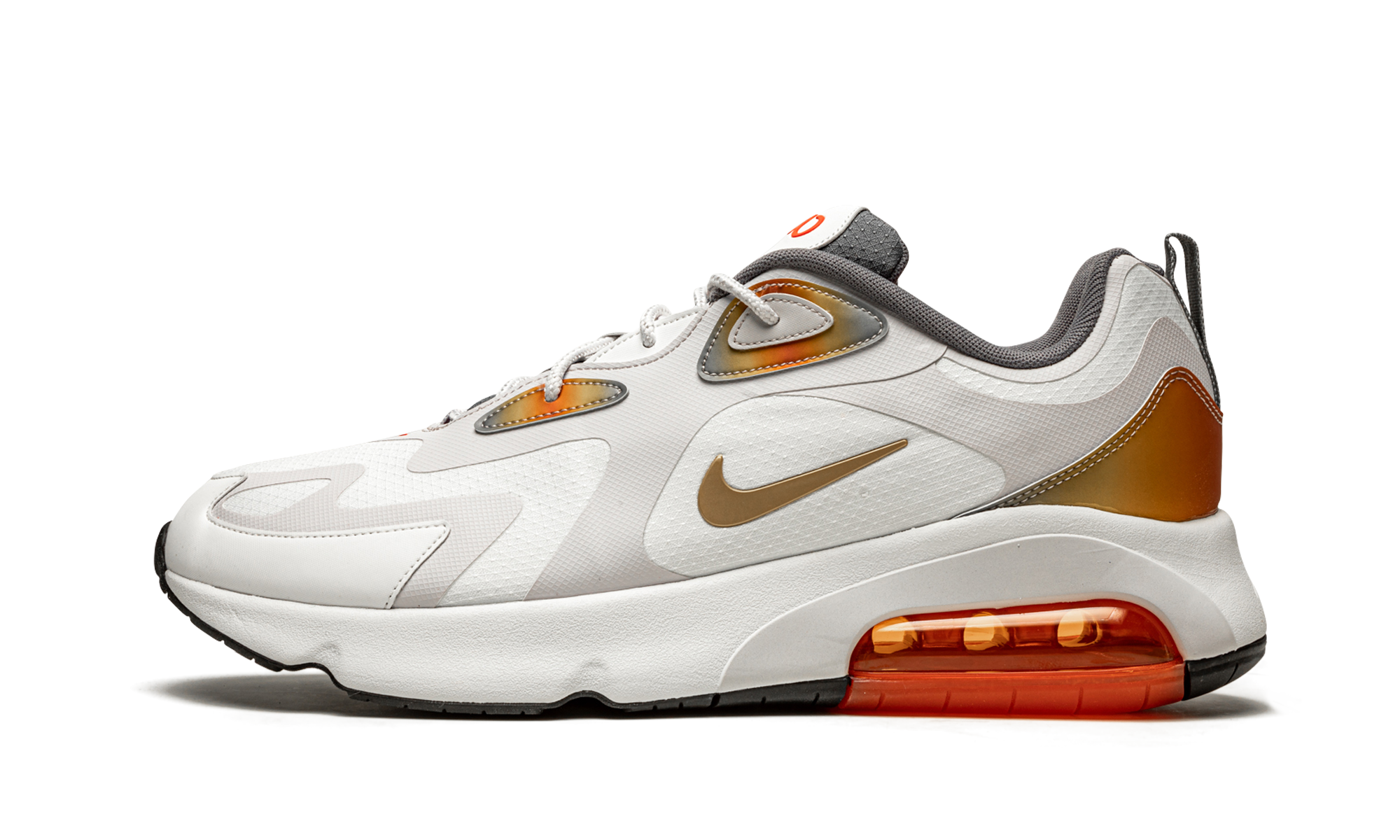 Air Max 200 "Magma Orange" AT8507 100