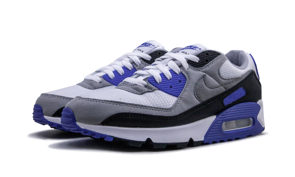 Air Max 90 "Hyper Royal" CD0881 102
