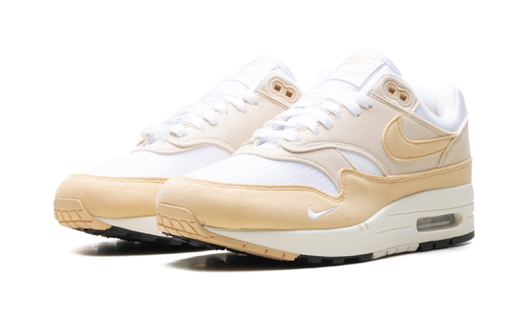 Air Max 1 '87 WMNS "Light Orewood Brown" HF1194 100