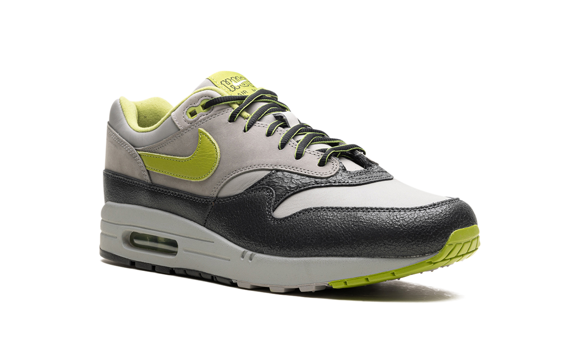 Air Max 1 "HUF - Pear" HF3713 002