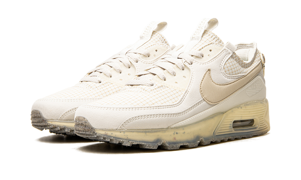 AIR MAX 90 TERRASCAPE WMNS "Light Bone (W)" DC9450 001