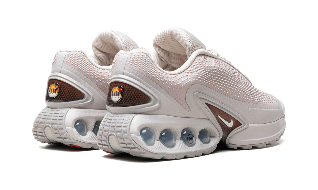 Air Max Dn "Light Orewood Brown" FJ3145 101