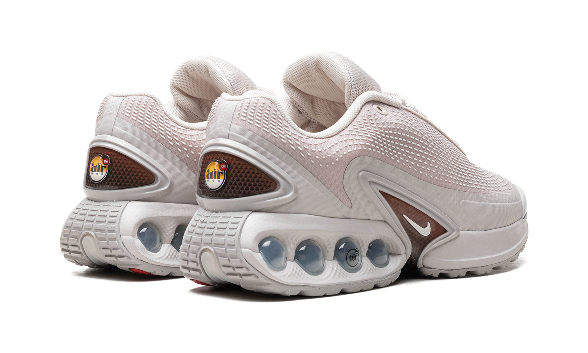 Air Max Dn "Light Orewood Brown" FJ3145 101