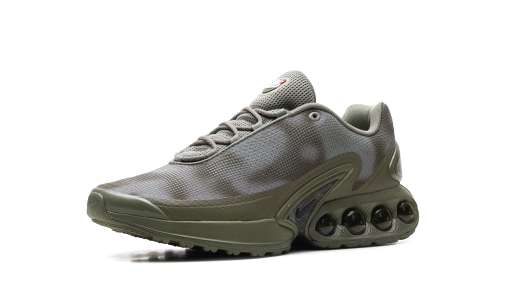 Air Max Dn NRG "Olive Dark Loden Camo" IB4433 300