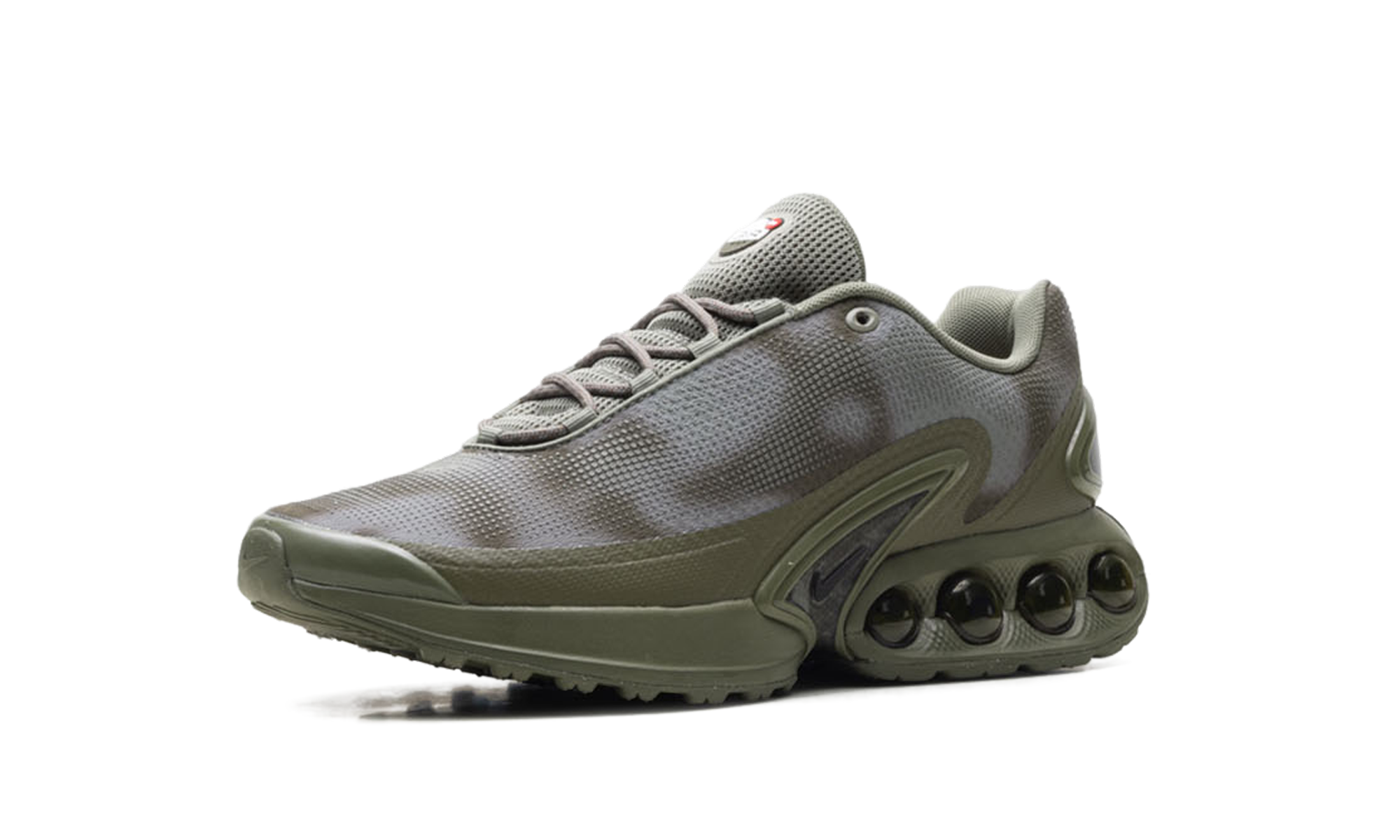 Air Max Dn NRG "Olive Dark Loden Camo" IB4433 300