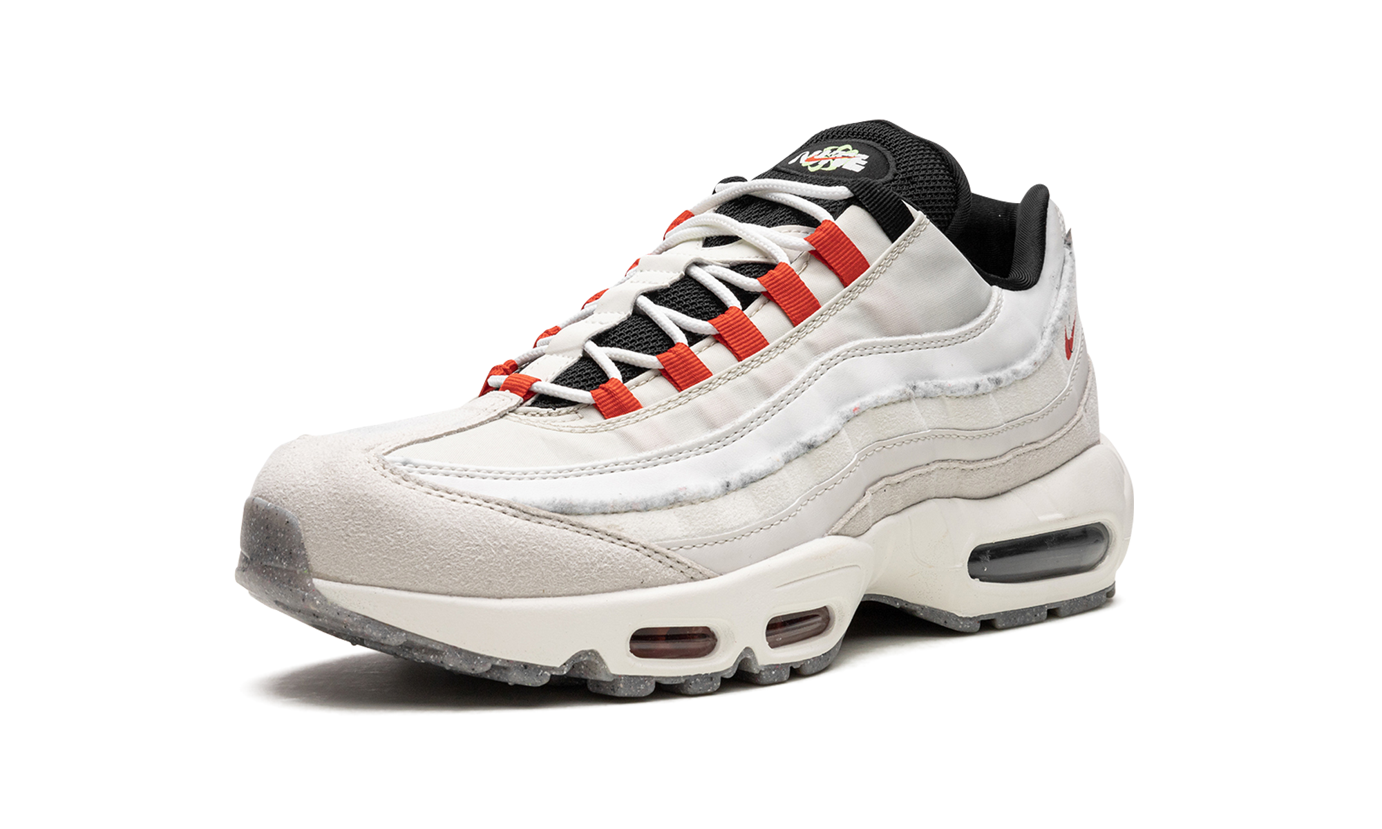 Air Max 95 SE "Double Swoosh" DQ0268 002