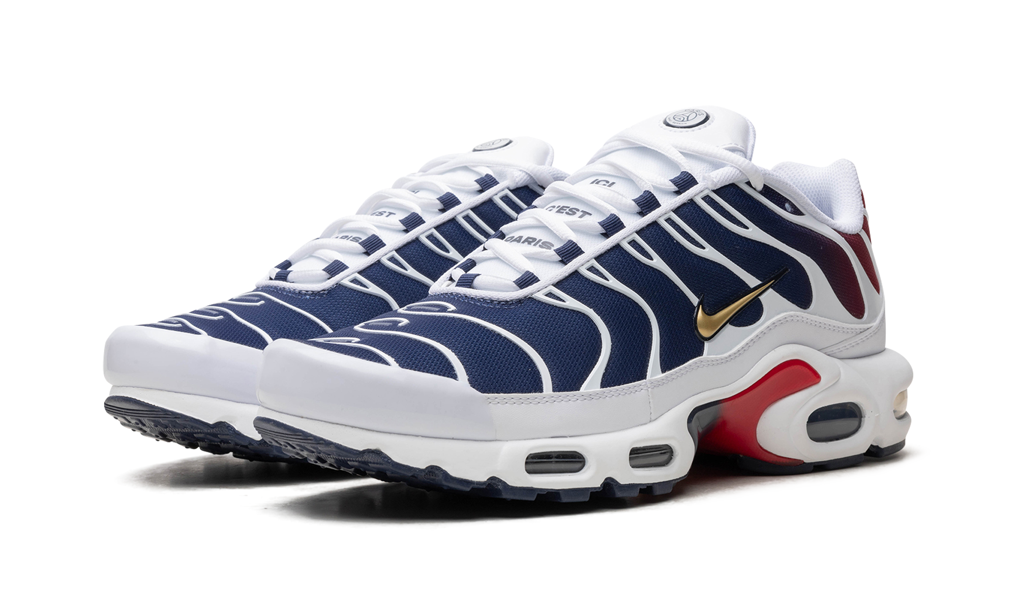 Air Max Plus "PSG" FZ4776 100