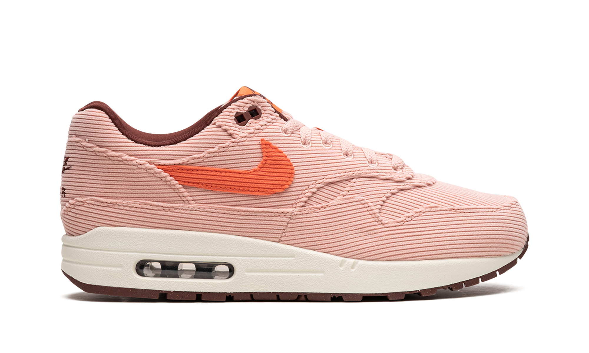 Air Max 1 Premium "Coral Stardust" FB8915 600