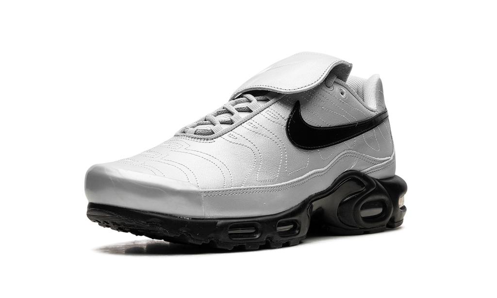 Air Max Plus "Wolf Grey" HM6850 001