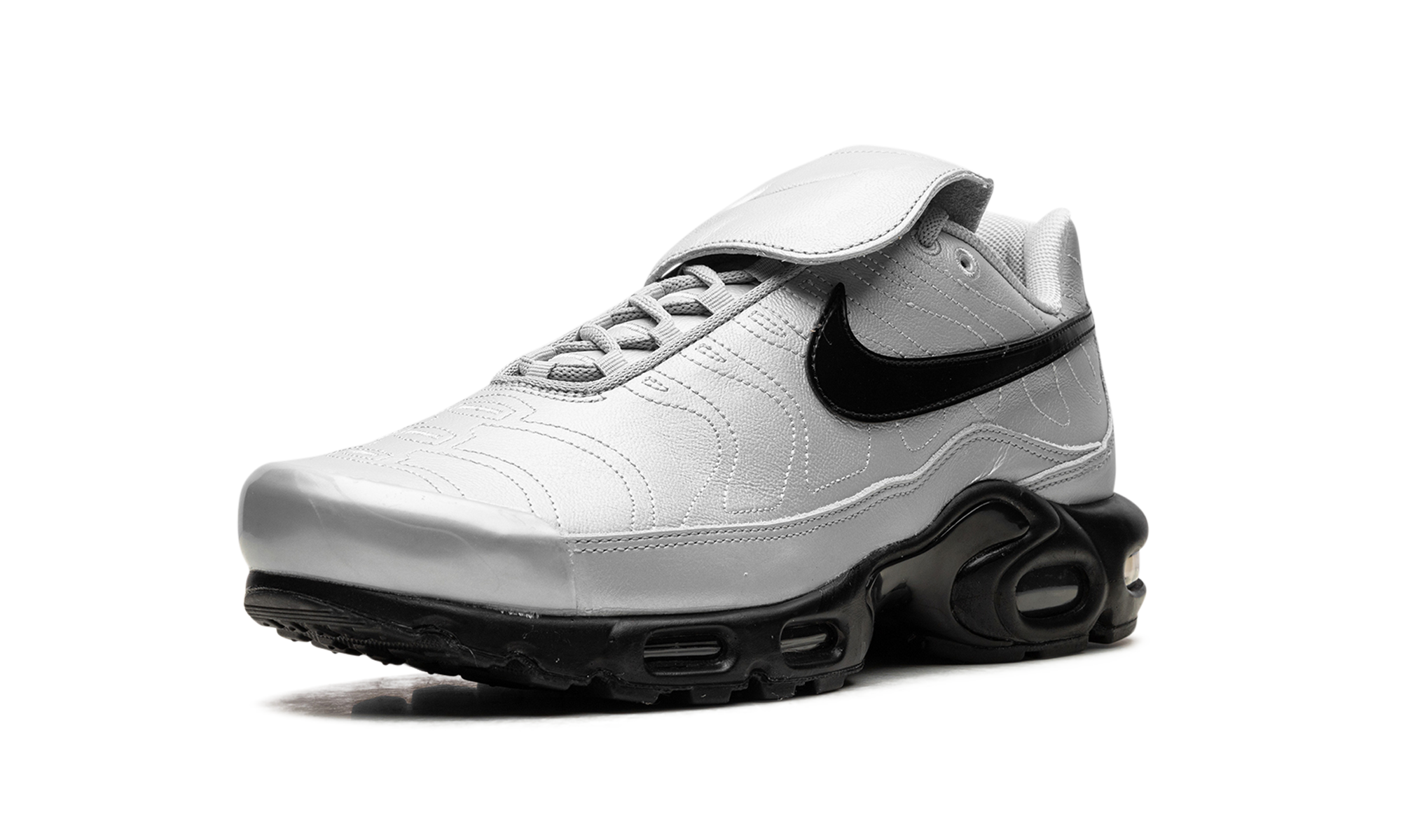 Air Max Plus "Wolf Grey" HM6850 001