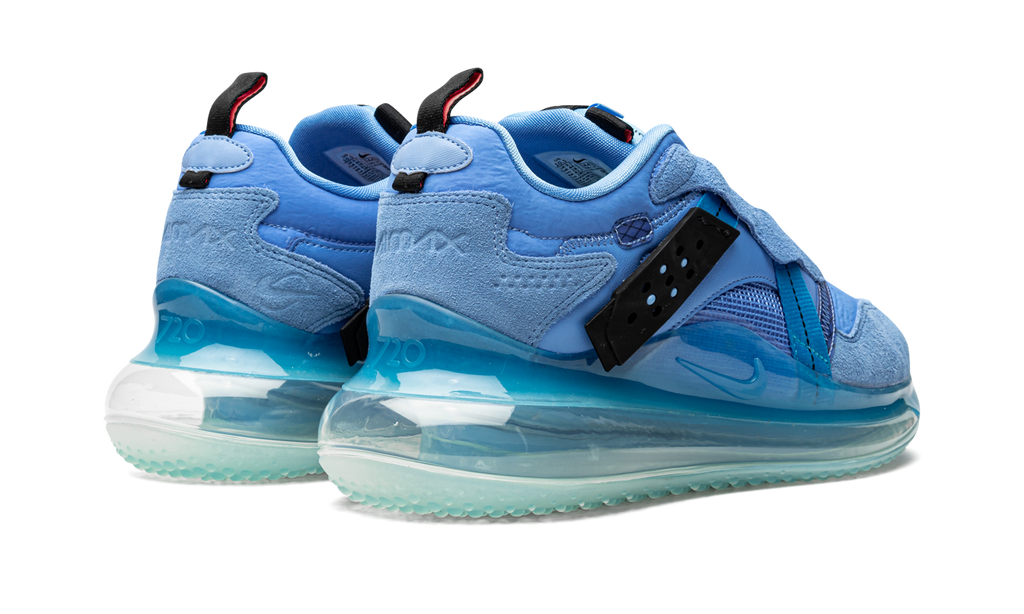 Air Max 720 OBJ "University Blue" DA4155 400