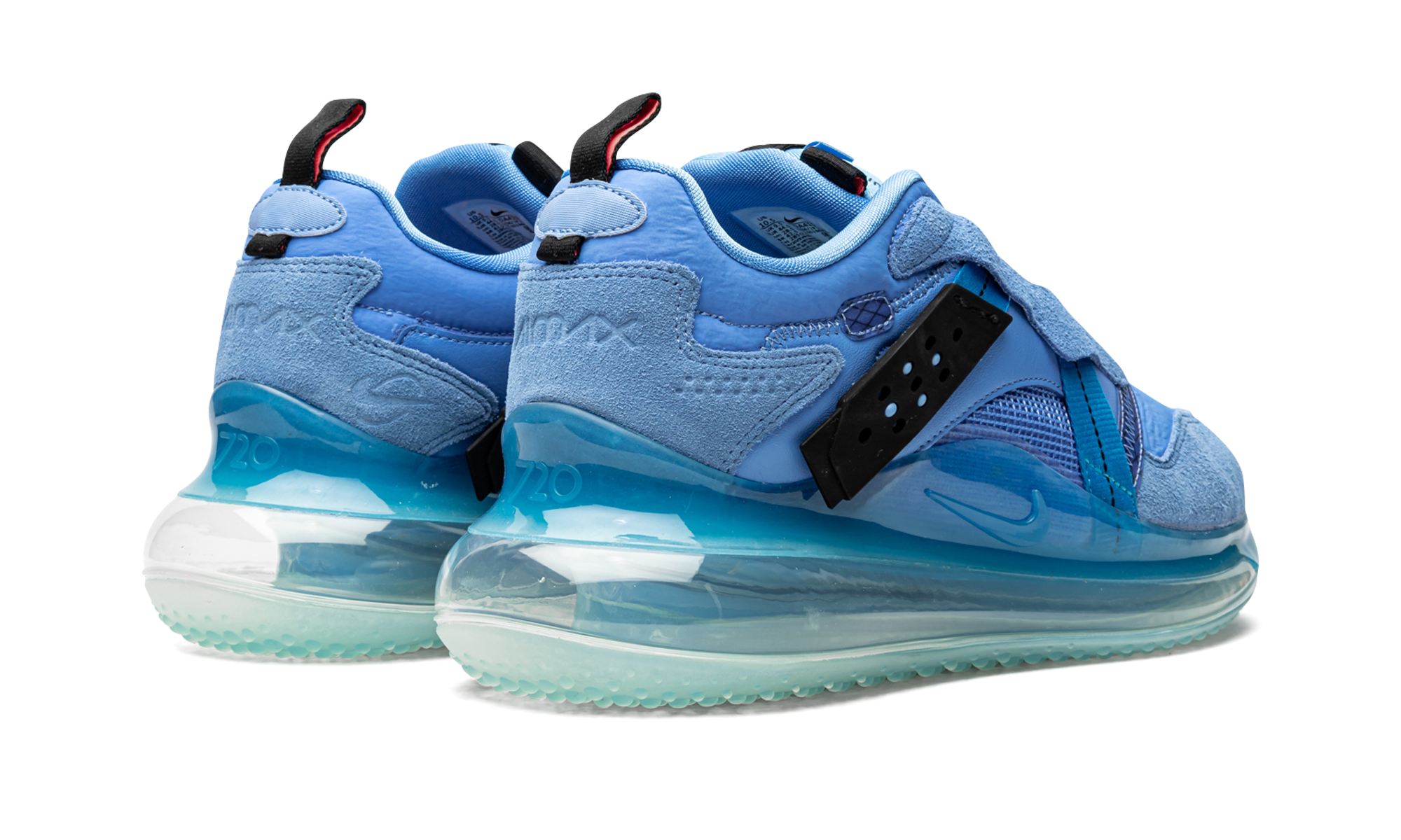 Air Max 720 OBJ "University Blue" DA4155 400