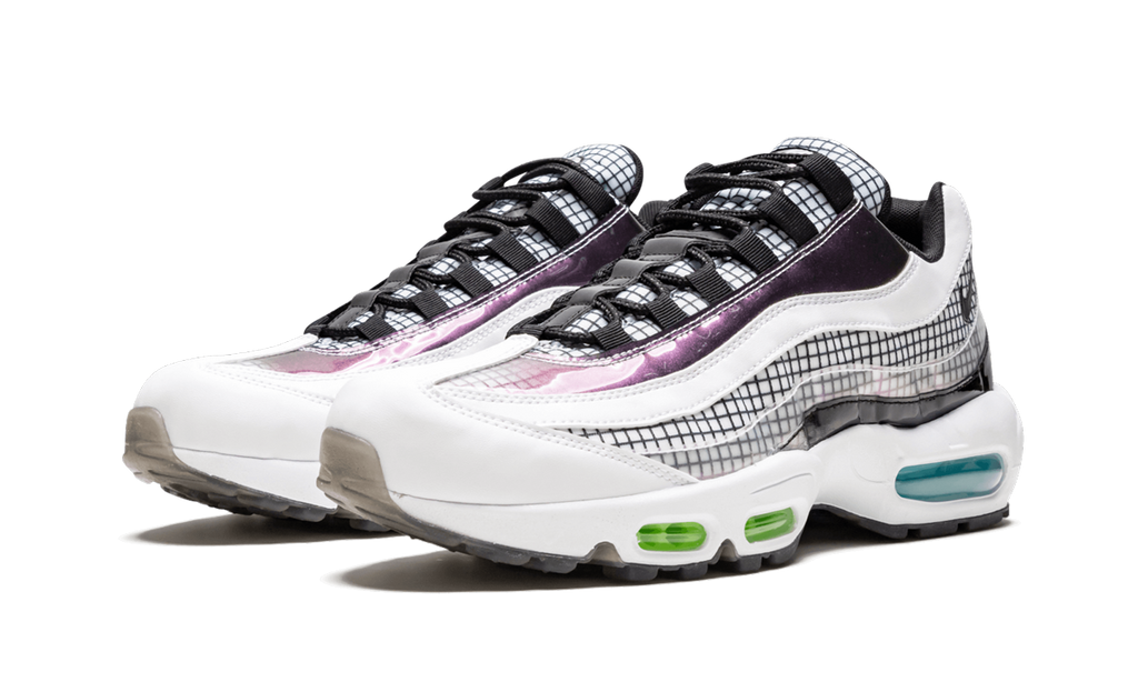 Air Max 95 Lv8 "Grid" AO2450 100