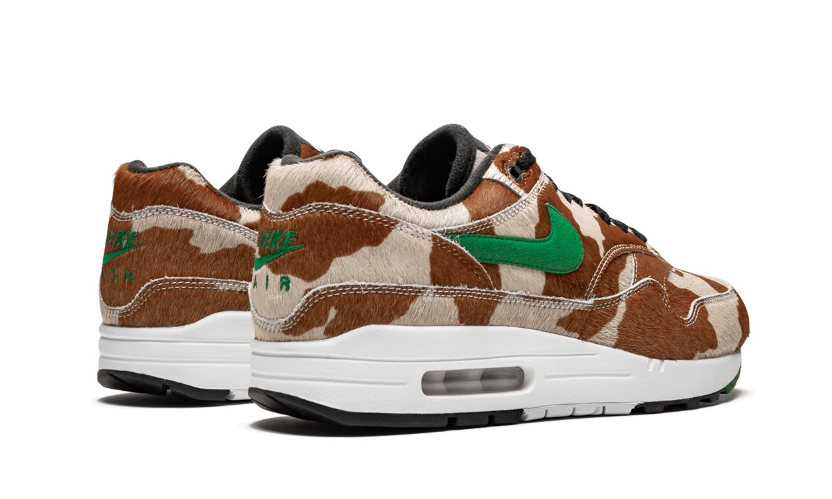 Air Max 1 "Animal Pack 3.0 - Giraffe" AQ0928 902