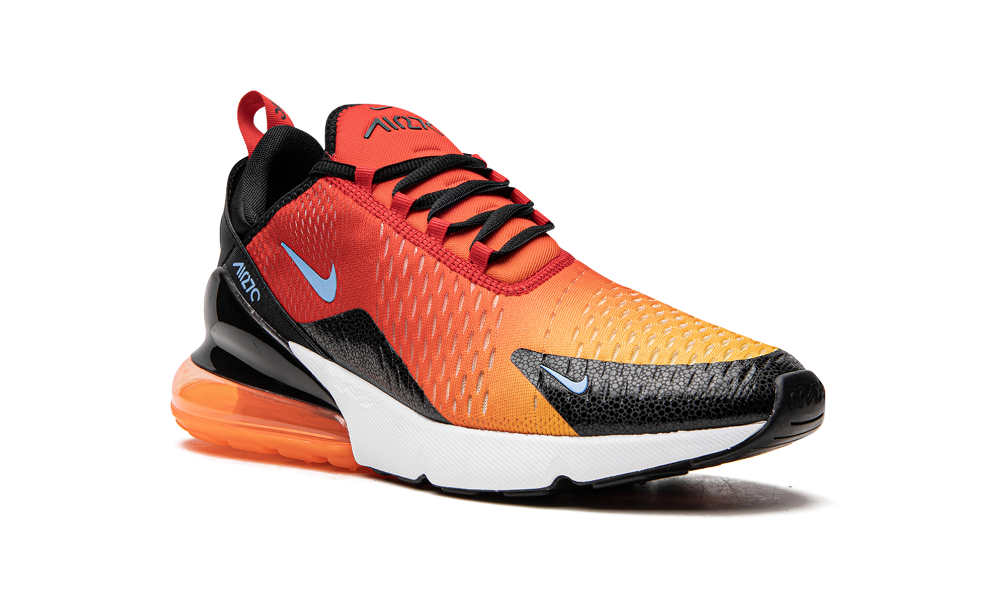 Air Max 270 "Sunset" DQ7625 600